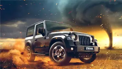 SUV की बढ़ी सेल से Mahindra के हुए वारे-न्यारे, जानें क्या कहते हैं आंकड़े