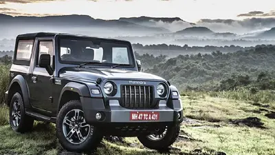 Cheapest Mahindra Thar : सस्ती थार के लिए हो जाएं तैयार, बदले फीचर्स के साथ यह होगी कीमत