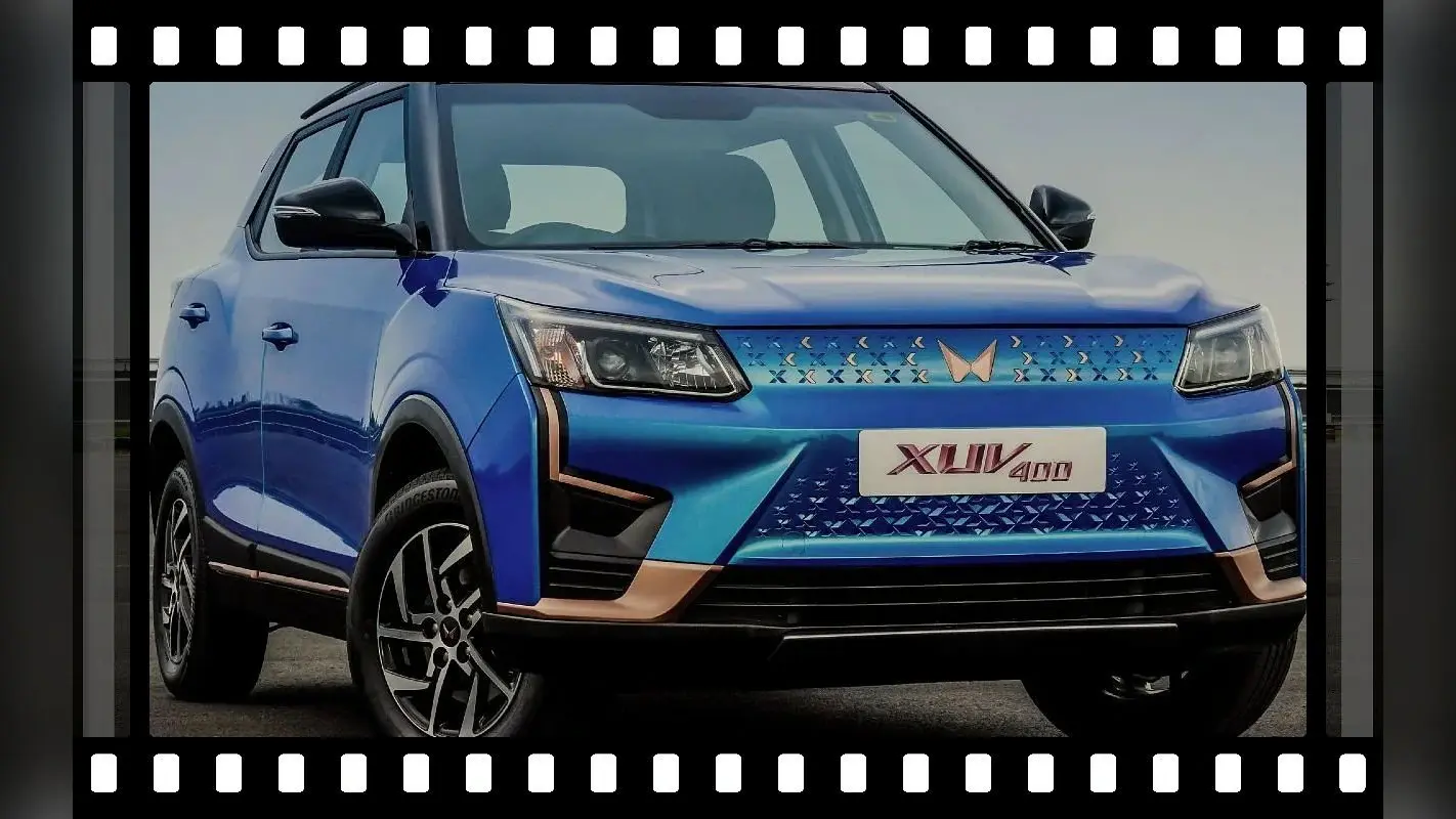 Mahindra EV: महिंद्रा नये प्रोडक्ट्स पेश करने को तैयार, भविष्य में इलेक्ट्रिक वाहनों पर होगा निवेश