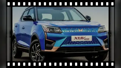 Mahindra EV: महिंद्रा नये प्रोडक्ट्स पेश करने को तैयार, भविष्य में इलेक्ट्रिक वाहनों पर होगा निवेश