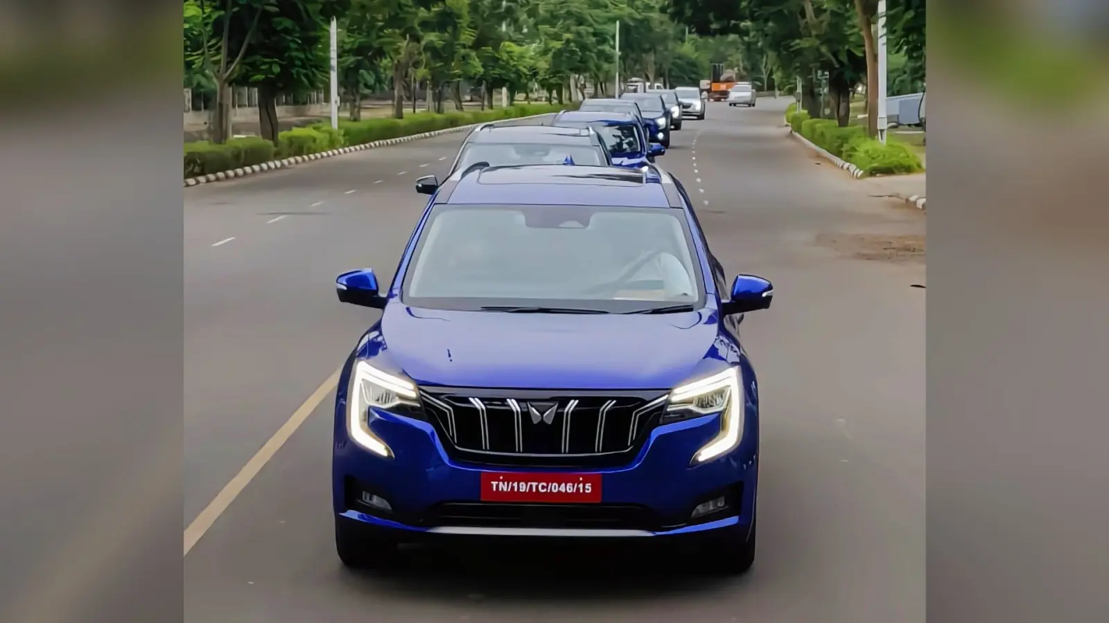 M&M में सेमीकंडक्टर की कमी के कारण सात दिनों तक ठप रहेगा उत्पादन, XUV700 को लेकर कंपनी ने कहा…