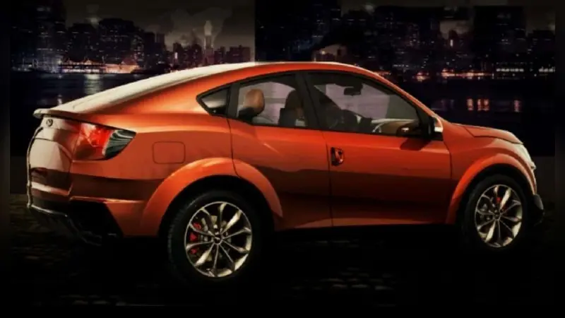 Mahindra इलेक्ट्रिक एसयूवी XUV900 का टीजर आया सामने, देखें वीडियो