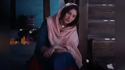 माहिरा शर्मा और पारस छाबड़ा के सॉन्ग Nazaraa ने यूट्यूब पर मचाई धूम, देखें VIDEO