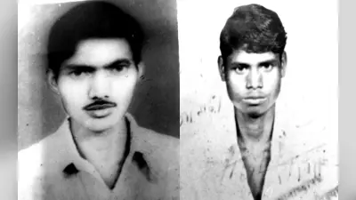 धनंजय महतो और अजीत महतो की शहादत का गवाह है तिरुलडीह कांड