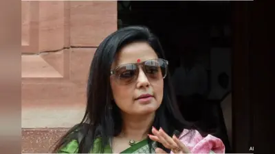 WB News : डेरेक ओ ब्रायन ने कहा, महुआ मोइत्रा मामले में आरोपों की जांच के बाद पार्टी कोई निर्णय लेगी