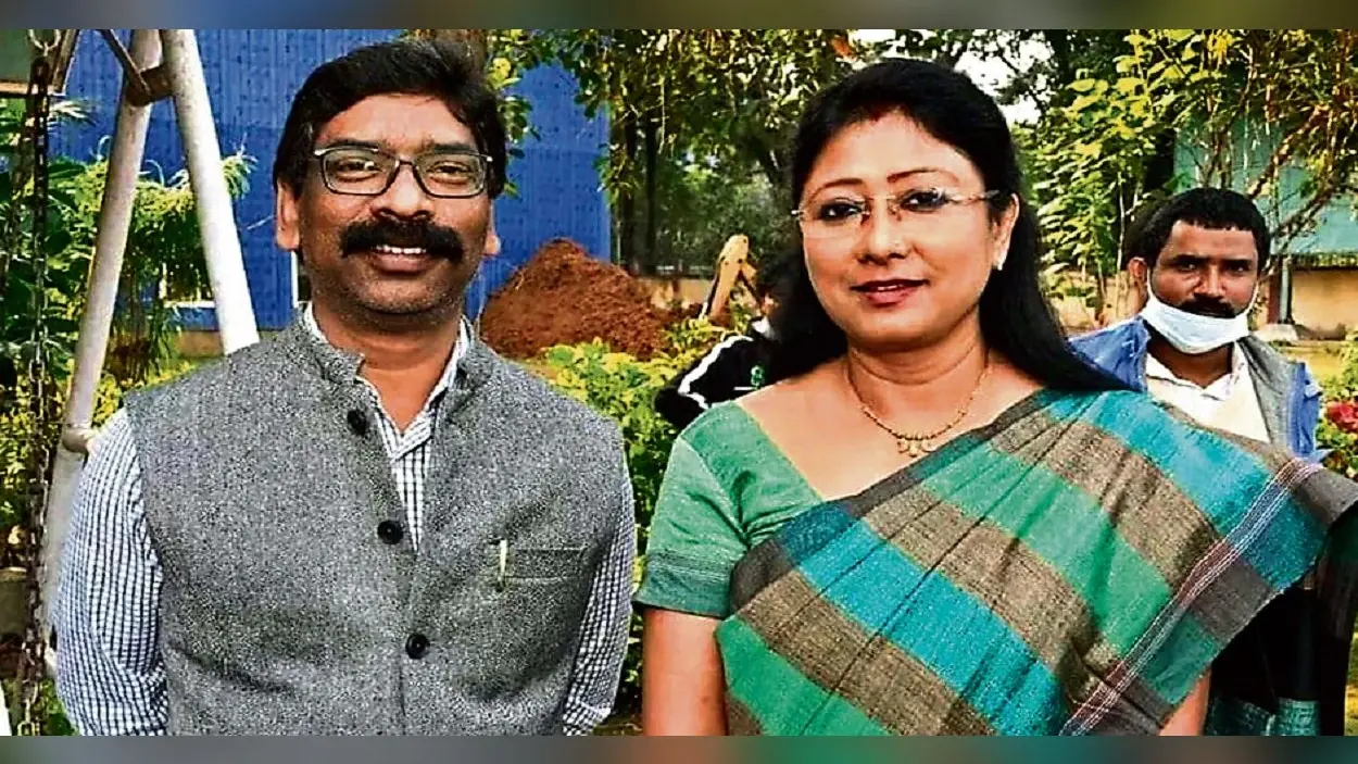 Jharkhand Rajya Sabha Chunav: राज्यसभा उम्मीदवार बनने के बाद क्या बोली महुआ माजी, जानें उनका राजनीतिक सफर