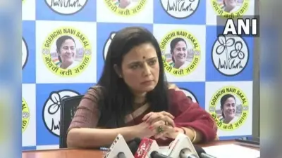 West Bengal : लोकसभा समिति महुआ मोइत्रा के खिलाफ कर सकती है बड़ी कार्रवाई, कल बैठक में हो सकता है बड़ा फैसला