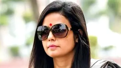 ममता बनर्जी की फायरब्रांड सांसद महुआ मोईत्रा को डरा रहे ‘अंडे’, कलकत्ता हाईकोर्ट से लगायी ये गुहार