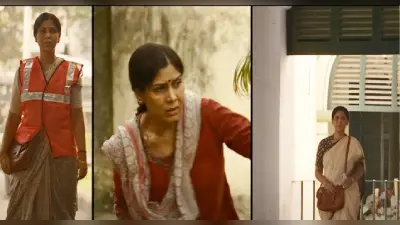 Mai Trailer: साक्षी तंवर की ‘माई’ का दमदार ट्रेलर रिलीज, अपनी बेटी के कातिलों की तलाश में निकली एक मां