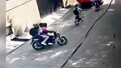 रांची के मेन रोड में एक और व्यवसायी को अपराधियों ने मारी गोली, हुए जख्मी, जांच के लिए SIT गठित