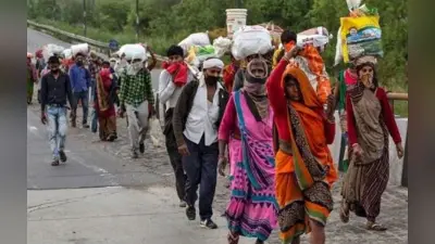 नागरिक सुरक्षा ही राजधर्म