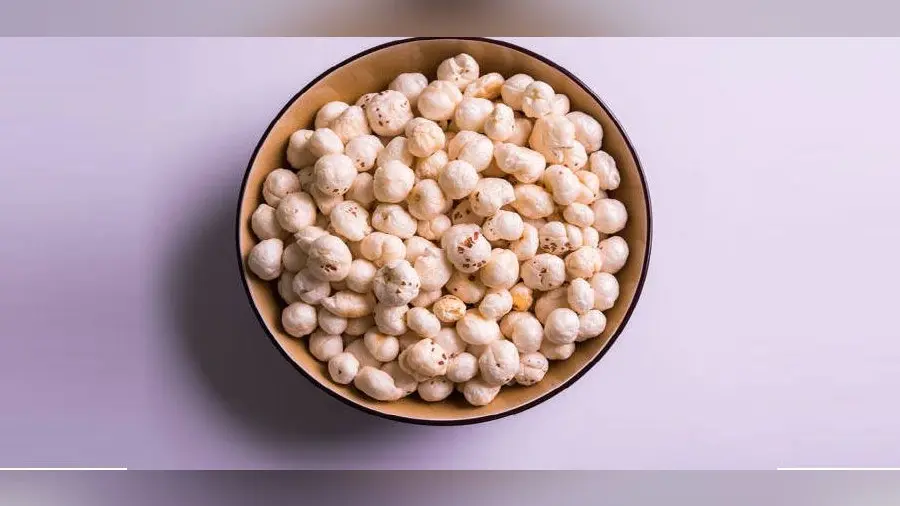 मखाना उत्पादन: कोसी व पूर्णिया समेत पूरे मिथिला के लिए वरदान साबित हो रहा है मखाना