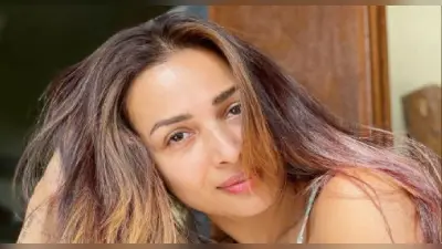 नो-फिल्टर पिक्चर्स में कुछ ऐसी लगती हैं Malaika Arora, फराह खान के कमेंट ने खींचा फैंस का ध्यान
