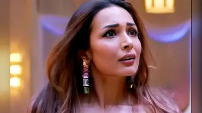 Malaika Arora: रितेश सिधवानी ने पत्नी की जगह गलती से थाम लिया मलाइका का हाथ, एक्ट्रेस ने दिया ऐसा रिएक्शन