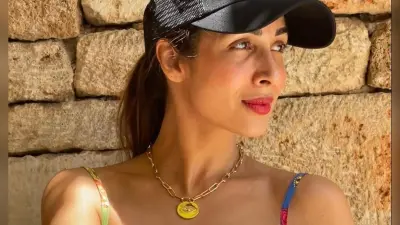 Moving in With Malaika: अरबाज खान से क्यों अलग हुई मलाइका अरोड़ा? शो में खुद एक्ट्रेस ने किया खुलासा