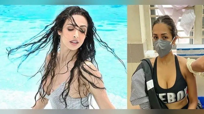 अरबाज खान संग कम उम्र में शादी करने से मलाइका अरोड़ा के करियर पर पड़ा असर? एक्ट्रेस ने कही ये बात