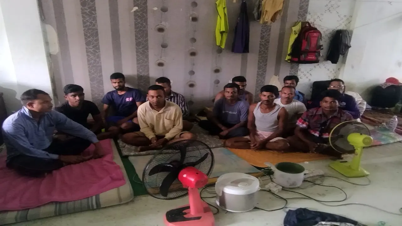 अफ्रीकी देश माली में फंसे 20 मजदूर लौटे भी नहीं कि मलेशिया में फंसे मजदूरों ने लगायी वतन वापसी की गुहार