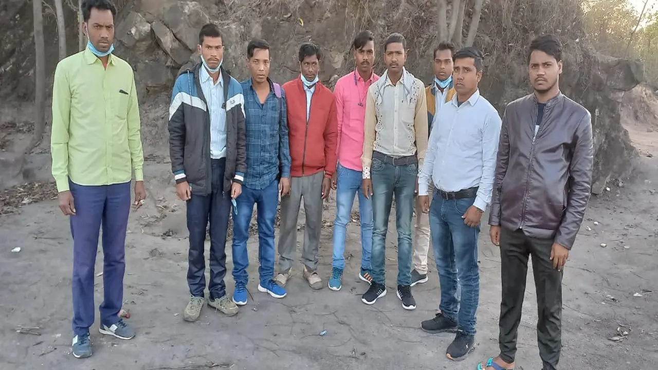 अफ्रीकी देश माली में फंसे मजदूर लौट रहे झारखंड, दूसरा जत्था पहुंचा रांची, वतन वापसी की राह ऐसे हुई आसान