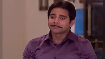 ‘भाभीजी घर पर हैं’ फेम ‘मलखान’ का निधन, क्रिकेट खेलते समय अचानक गिरने से दीपेश भान की मौत