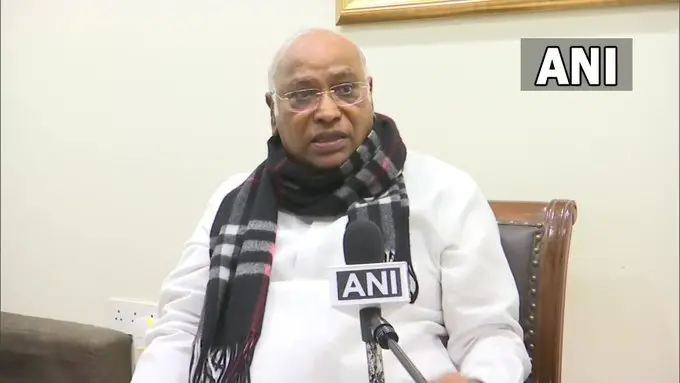 नेशनल हेराल्ड मामला : मल्लिकार्जुन खड़गे तक पहुंची केस की जांच की आंच, ईडी ने की पूछताछ