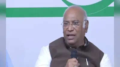 मल्लिकार्जुन खड़गे ने खुद को बताया बलि का बकरा? ‘बकरीद में बचेंगे, तो मुहर्रम में नाचेंगे’