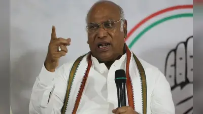 शाम की न्यूज डायरी: मल्लिकार्जुन खरगे के बयान पर बवाल, पढ़ें बड़ी खबरें यहां