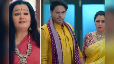 Anupama: अनुपमा और अनुज संग काम करने पर मालती देवी ने तोड़ी चुप्पी, बताया कैसे मिला स्टारप्लस का पॉपुलर सीरियल