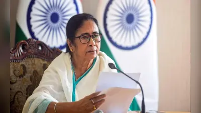 West Bengal : पंचायत चुनाव को लेकर आज तैयार होगी रणनीति, दिशा दिखाएंगी ममता