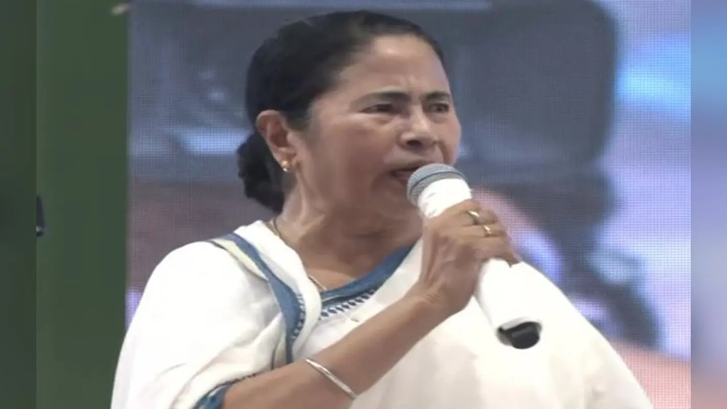 Mamata Banerjee : ममता बनर्जी का बड़ा ऐलान, दमकल व राज्य पुलिस में दो हजार पदों पर होंगी नियुक्तियां