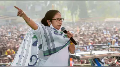 Bengal Chunav: ममता बनर्जी की भाजपा को धमकी, यदि पूरी दिल्ली बंगाल में आकर रहना चाहेगी, तो युद्ध होगा