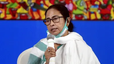 नक्सली हिंसा, हाथी के हमले में मारे गये लोगों के परिजनों को 4 लाख रुपये व नौकरी देगी बंगाल सरकार, ममता बनर्जी का एलान