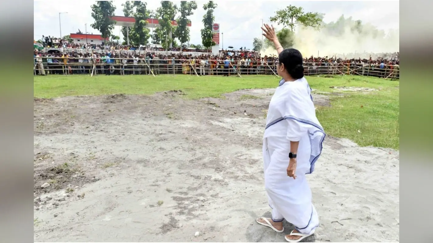 WB Budget: पश्चिम बंगाल में आज पेश होगा ममता सरकार का बजट, पंचायत चुनाव से पहले हो सकती है कई घोषणाएं