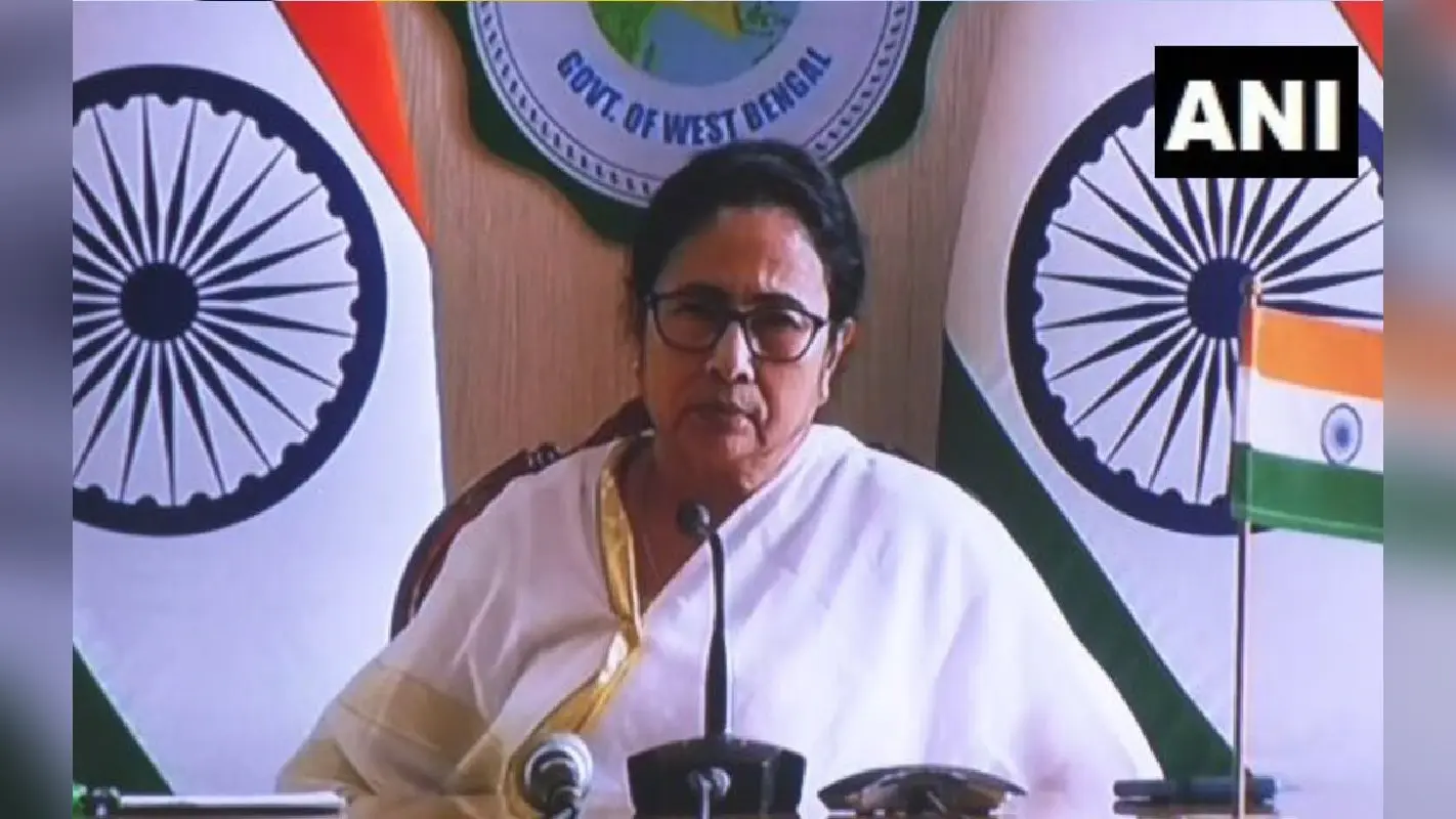 Mamata Banerjee : ममता बनर्जी ने कहा, सीएए लोकसभा चुनाव से पहले भाजपा की राजनीतिक चाल है