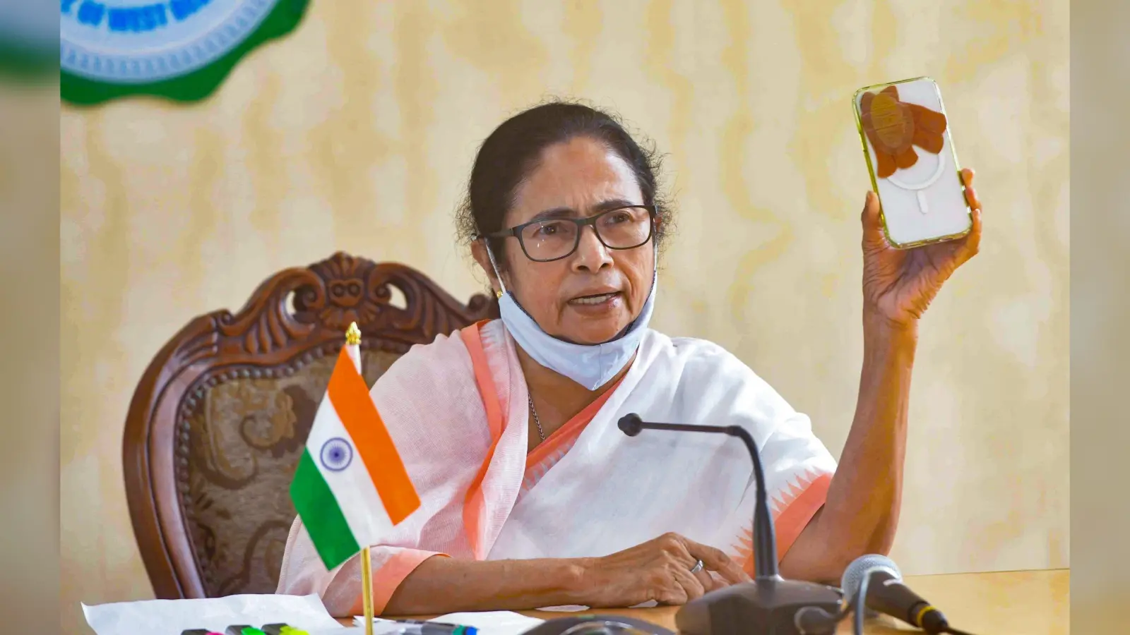 ममता का Mission 2024: ‘देश बचाने’ और पीएम मोदी के खिलाफ विपक्ष को एकजुट करने के लिए दिल्ली पहुंचीं दीदी