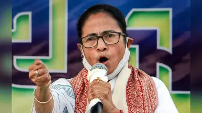 Bengal Chunav 2021: बंगाल के विकास पर बीजेपी के सवाल का दीदी ने दिया जवाब, कहा- दिल्ली में क्या हुआ है ‘लड्डू’