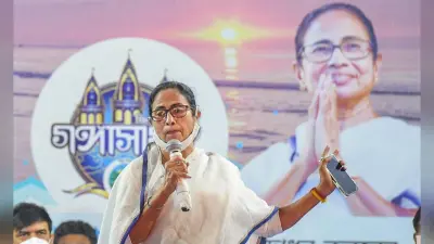 Bengal Chunav 2021 : कैंडिडेट की घोषणा से पहले इन दिग्गज नेताओं ने बढ़ाई ममता बनर्जी की परेशानी ? जानें पूरा मामला