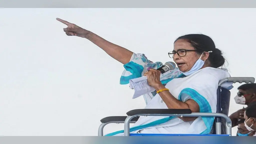 Bengal Election News: यदि मैं हार गयी, तो आपको बंगाल से भगाकर यहां बीजेपी के बाहरी गुंडे राज करेंगे