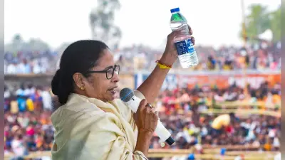 ममता बनर्जी ने ‘मदर डेयरी’ का नाम बदला, अब ‘बांग्ला डेयरी’ के नाम से बिक्री को मिली मंजूरी