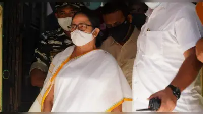 ममता बनर्जी बनी रहेंगी पश्चिम बंगाल की मुख्यमंत्री या देंगी इस्तीफा, फैसला कल