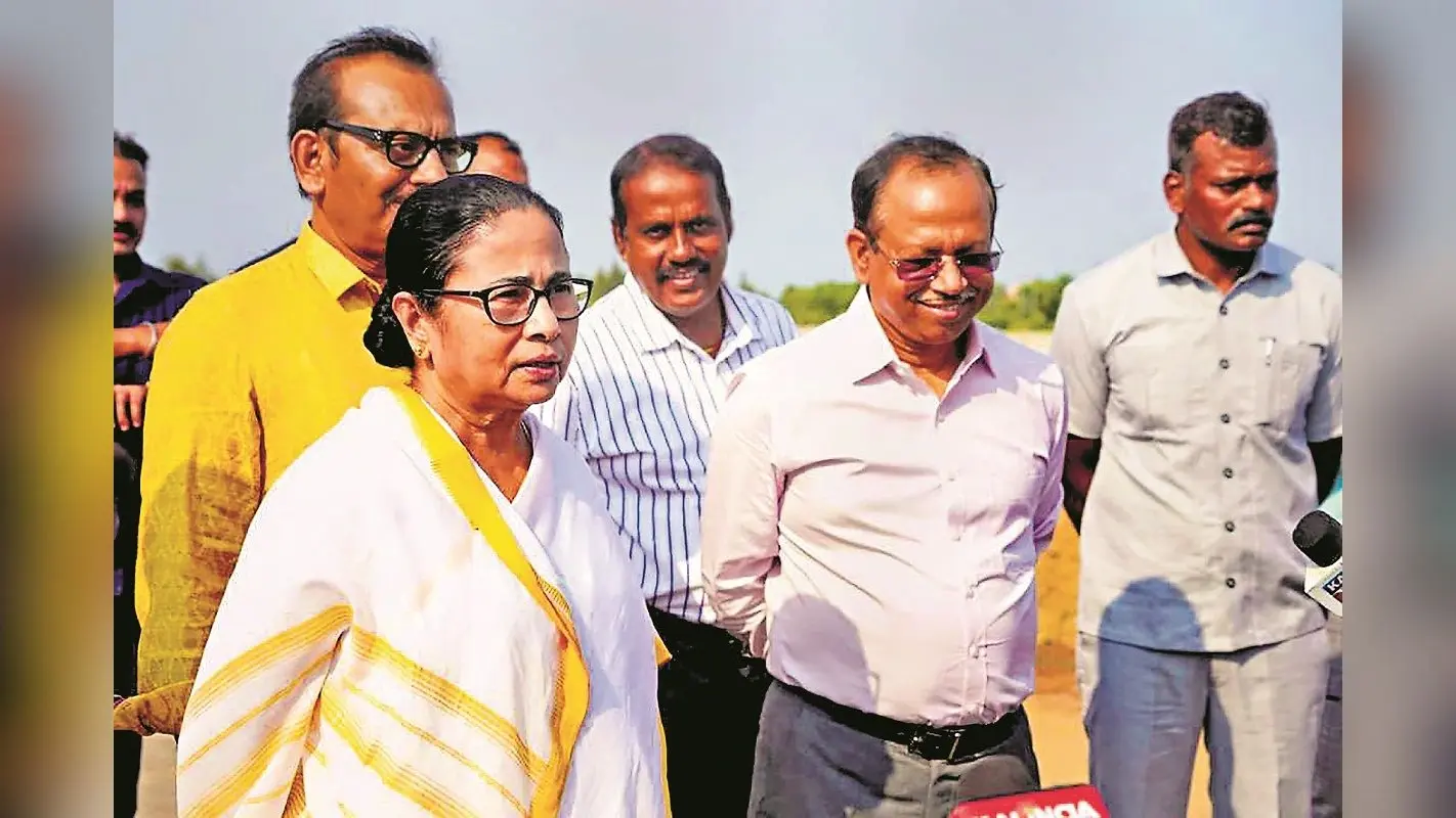 बंगाल के लोगों को अब पुरी में ठहरने के लिए नहीं होगी परेशानी, ममता बनर्जी ने किया जमीन का चयन