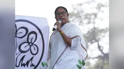 Bengal Chunav 2021 : नंदीग्राम सीट पर ममता बनर्जी को वॉकओवर देगी Left और कांग्रेस ? पढ़िए चुनाव से पहले महागठबंधन की क्या है रणनीति