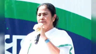 ममता बनर्जी ने किया पहलवानों का समर्थन, संसदीय समिति की बैठक छोड़ निकले तृणमूल के सांसद