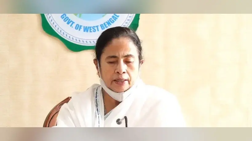 ममता बनर्जी की मुश्किलें बढ़ेंगी, बंगाल हिंसा पर मानवाधिकार आयोग ने हाइकोर्ट में सौंपी रिपोर्ट