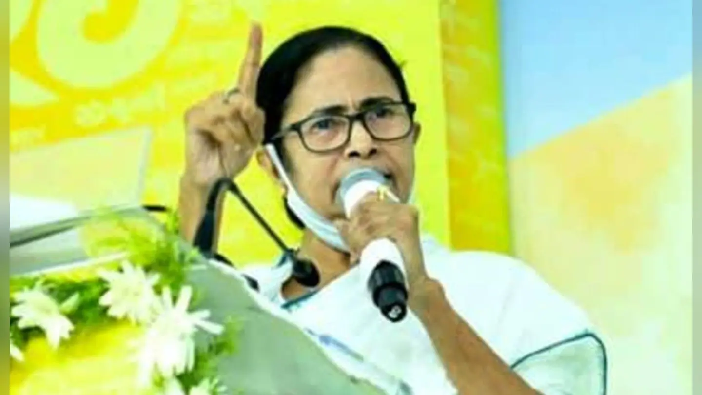 26 को दिल्ली जायेंगी ममता बनर्जी, 27 को पीएम मोदी, 28 को बंग भवन में विपक्षी दलों के नेताओं से मिलेंगी