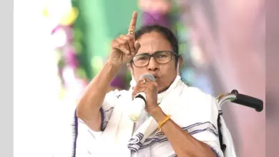 Bengal Chunav 2021: राहुल गांधी के बाद अब TMC का ऐलान, ममता बनर्जी नहीं करेंगी कोलकाता में चुनाव प्रचार