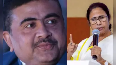 Bengal Chunav 2021: नंदीग्राम में कौन जीतेगा चुनाव ? इस सीट पर ममता के चुनाव लड़ने से असंतुष्ट दिखे सुवेंदु के पिता शिशिर अधिकारी