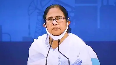 बीबीसी कार्यालय में आयकर सर्वे पर भड़कीं बंगाल की सीएम ममता बनर्जी, BJP सरकार पर लगाया ये गंभीर आरोप