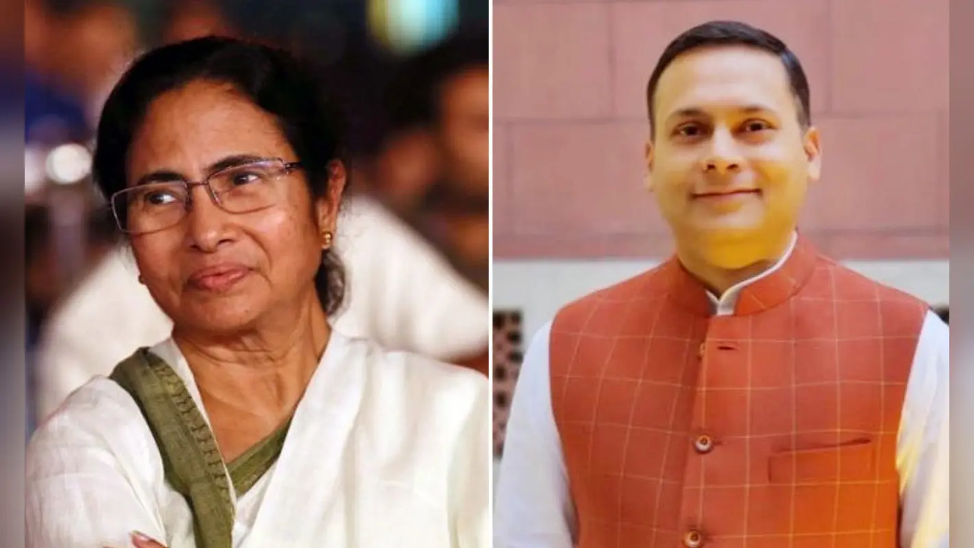 तृणमूल और ममता बनर्जी की जिद से बंगाल को 9800 करोड़ का नुकसान, 72 लाख किसान 14000-14000 रुपये से वंचित