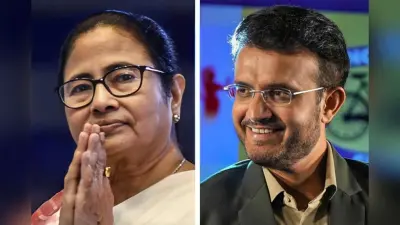 मैड्रिड में ला लीगा बॉस से मिलेंगी ममता बनर्जी, सौरभ गांगुली के साथ होंगे अन्य तीन प्रमुख