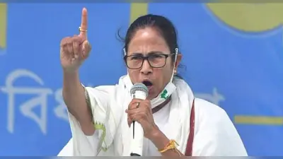 बंगाल में 1 जून से खुल जायेंगे धार्मिक स्थल, दफ्तरों में 100 फीसदी उपस्थिति की मंजूरी
